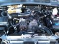 2004 Jeep Liberty 3.7 Liter SOHC 12V Powertech V6 Engine Photo