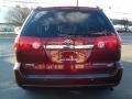 2006 Salsa Red Pearl Toyota Sienna Limited AWD  photo #6