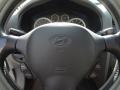 Nautical Blue - Santa Fe GLS 3.5 Photo No. 24