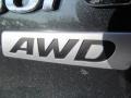 2013 Hyundai Santa Fe Sport AWD Badge and Logo Photo