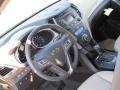 Juniper Green - Santa Fe Sport AWD Photo No. 5