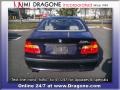 2002 Orient Blue Metallic BMW 3 Series 325xi Sedan  photo #4