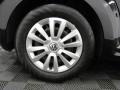 2012 Volkswagen Beetle 2.5L Wheel