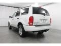 Bright White - Durango SLT 4x4 Photo No. 9