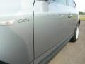 Silver Gray Metallic - X3 3.0i Photo No. 7