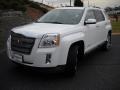 Olympic White - Terrain SLT Photo No. 1