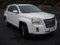 Olympic White - Terrain SLT Photo No. 2
