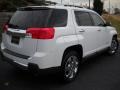 Olympic White - Terrain SLT Photo No. 3