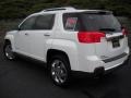 Olympic White - Terrain SLT Photo No. 4
