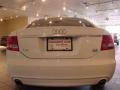 Ibis White - A6 4.2 quattro Sedan Photo No. 5