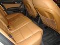 Ibis White - A6 4.2 quattro Sedan Photo No. 10