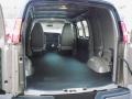 2013 Sandstone Metallic Chevrolet Express 2500 Cargo Van  photo #11