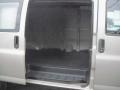 2013 Sandstone Metallic Chevrolet Express 2500 Cargo Van  photo #12