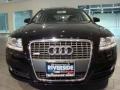 Brilliant Black - A6 3.2 quattro Sedan Photo No. 2