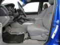 2008 Speedway Blue Toyota Tacoma V6 SR5 PreRunner Double Cab  photo #10