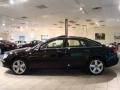 Brilliant Black - A6 3.2 quattro Sedan Photo No. 3