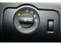 Charcoal Black/Cashmere Accent Controls Photo for 2013 Ford Mustang #74015104