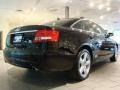 Brilliant Black - A6 3.2 quattro Sedan Photo No. 4