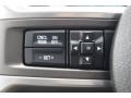 Charcoal Black/Cashmere Accent Controls Photo for 2013 Ford Mustang #74015127