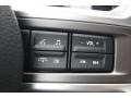 Charcoal Black/Cashmere Accent Controls Photo for 2013 Ford Mustang #74015182
