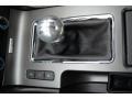 Charcoal Black/Cashmere Accent Transmission Photo for 2013 Ford Mustang #74015283