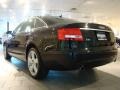 Brilliant Black - A6 3.2 quattro Sedan Photo No. 6