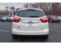 White Platinum - C-Max Hybrid SE Photo No. 4