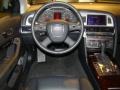 Brilliant Black - A6 3.2 quattro Sedan Photo No. 8