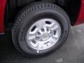 2013 Chevrolet Suburban 2500 LT Wheel and Tire Photo