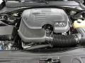 2011 Chrysler 300 3.6 Liter DOHC 24-Valve VVT Pentastar V6 Engine Photo