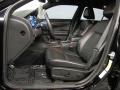 Black Front Seat Photo for 2011 Chrysler 300 #74015721