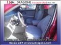 Salsa Red Metallic - Equinox LS AWD Photo No. 14