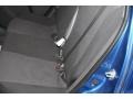 Sapphire Blue - Rio LX Sedan Photo No. 9