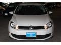 Candy White - Golf 4 Door Photo No. 2