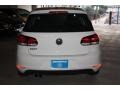 Candy White - Golf 4 Door Photo No. 5
