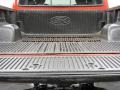 2004 Red Ford F250 Super Duty XLT SuperCab 4x4  photo #5