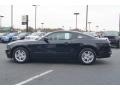 Black - Mustang V6 Coupe Photo No. 5