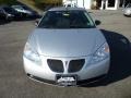 Quicksilver Metallic - G6 Sedan Photo No. 2