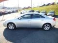Quicksilver Metallic - G6 Sedan Photo No. 4