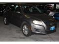 Alpine Grey Metallic - Tiguan S Photo No. 1