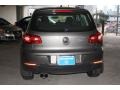 Alpine Grey Metallic - Tiguan S Photo No. 5