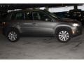 Alpine Grey Metallic - Tiguan S Photo No. 6