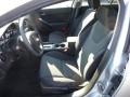 Quicksilver Metallic - G6 Sedan Photo No. 15