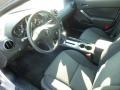 Quicksilver Metallic - G6 Sedan Photo No. 16