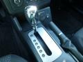 Quicksilver Metallic - G6 Sedan Photo No. 18