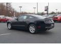 Black - Mustang V6 Coupe Photo No. 32