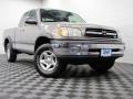 2001 Desert Sand Metallic Toyota Tundra SR5 TRD Extended Cab 4x4 #73989373