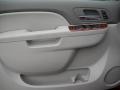 Door Panel of 2013 Sierra 3500HD SLT Crew Cab 4x4 Dually