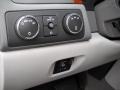 Controls of 2013 Sierra 3500HD SLT Crew Cab 4x4 Dually