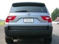 2005 Silver Gray Metallic BMW X3 3.0i  photo #13